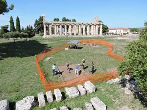 paestum