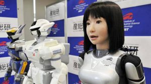 pelle robot