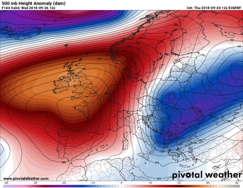 previsioni meteo europa freddo 26 settembre