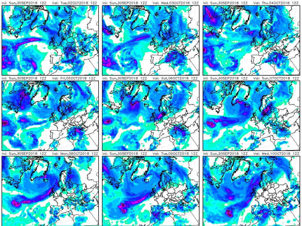 previsioni meteo ottobre 2018 (1)