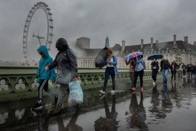 previsioni meteo tempeste regno unito settembre
