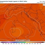 Allerta Meteo “Uragano Mediterraneo”: precipitazioni estreme fino a sabato 22 settembre [MAPPE e DETTAGLI]