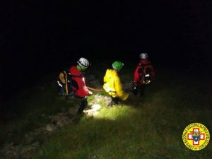 soccorso alpino friuli