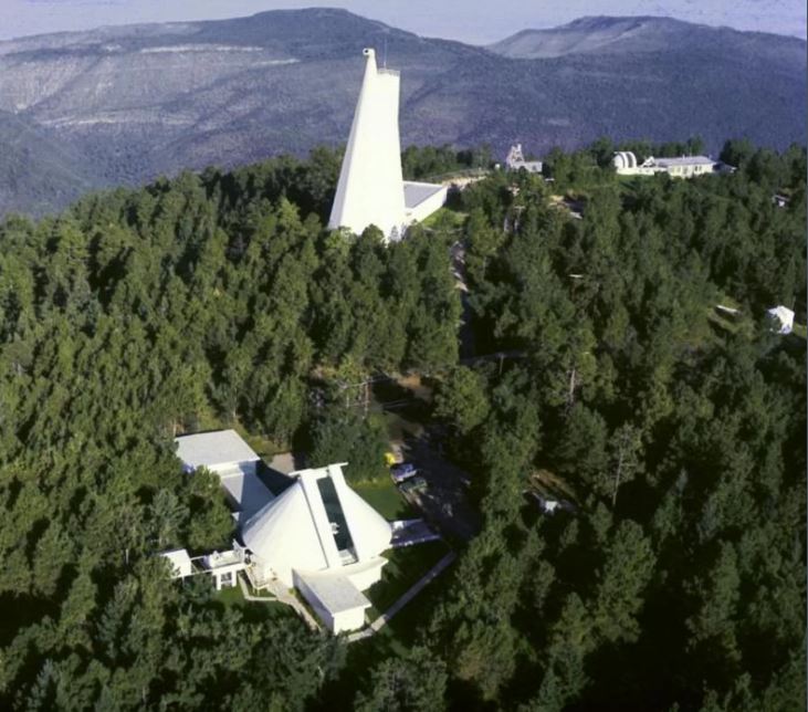 National Solar Observatory