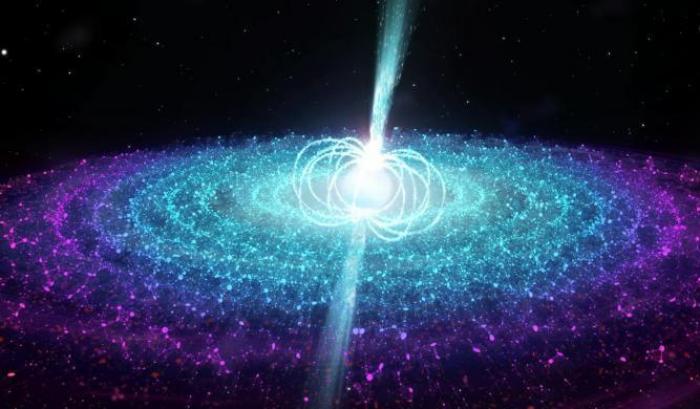 stella di neutroni Swift J0243.6+6124