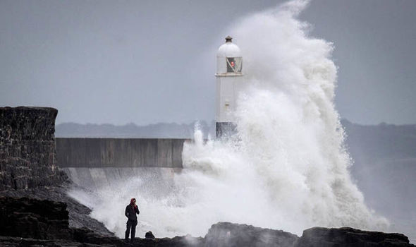 tempesta ali regno unito irlanda