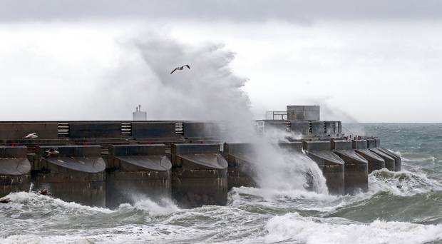 tempesta ali regno unito irlanda