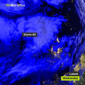 tempesta ali regno unito irlanda