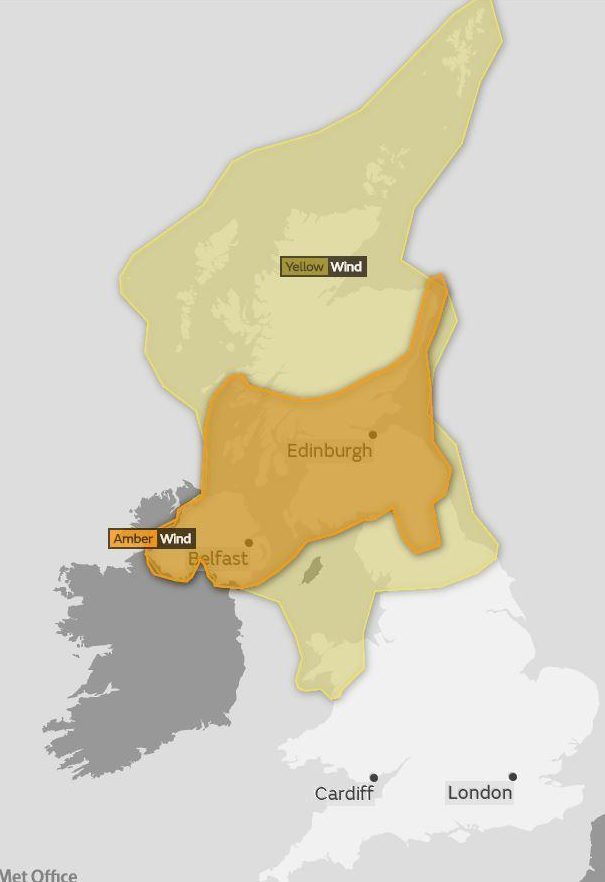 tempesta ali regno unito irlanda