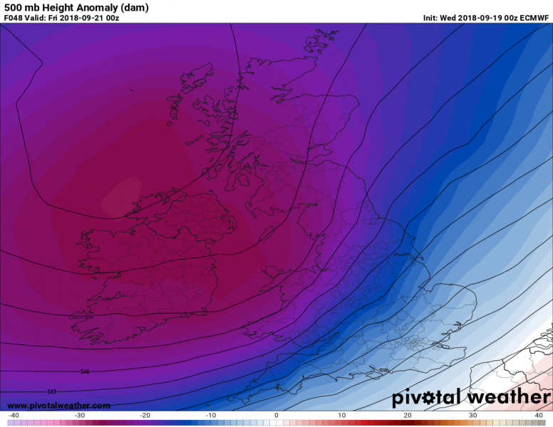 tempesta di vento regno unito irlanda 21 settembre
