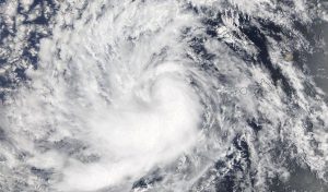 tempesta tropicale Florence