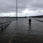 USA, Gordon declassato a depressione tropicale: danni diffusi nella Costa del Golfo, possibili alluvioni fino al weekend [FOTO e VIDEO]