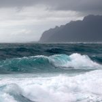 Hawaii, la tempesta tropicale Olivia scarica precipitazioni intense e forti venti: evacuazioni, allagamenti e blackout [GALLERY]