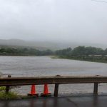 Hawaii, la tempesta tropicale Olivia scarica precipitazioni intense e forti venti: evacuazioni, allagamenti e blackout [GALLERY]
