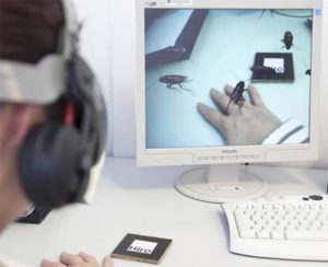 terapia realtà virtuale fobie 