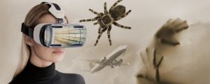terapia realtà virtuale fobie