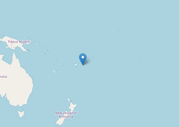 terremoto fiji