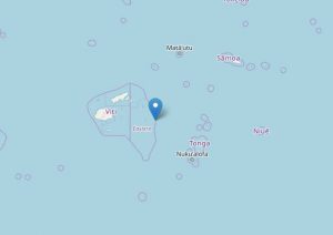 terremoto fiji