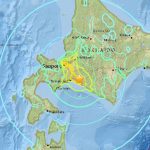 Giappone, violento terremoto sull’isola di Hokkaido: 8 morti, 130 feriti e decine di dispersi