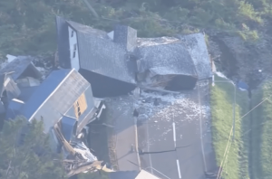 terremoto giappone