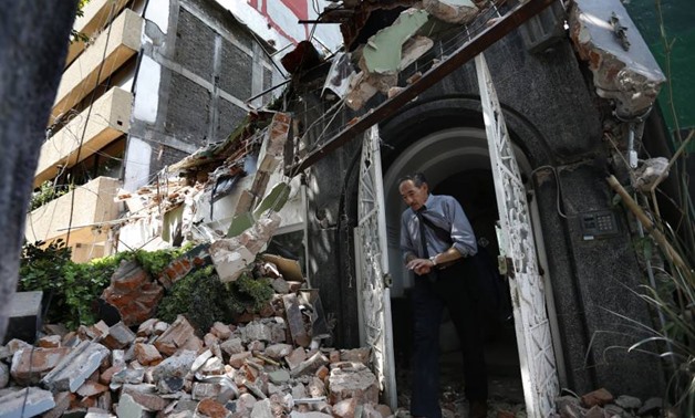 terremoto giappone
