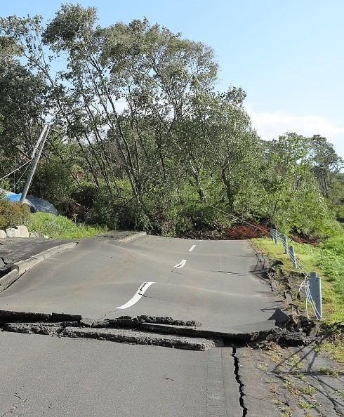 terremoto giappone