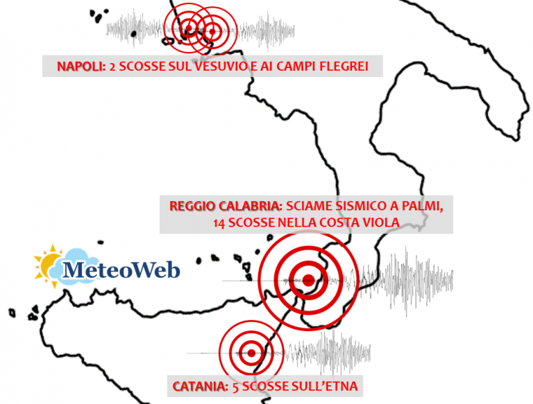 terremoto oggi sud italia 28 settembre 2018