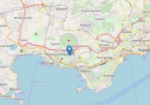terremoto pozzuoli