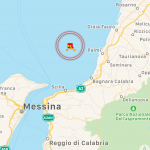 Forte scossa di terremoto avvertita in Calabria: paura a Reggio, Catanzaro, Cosenza e Vibo Valentia [DATI, MAPPE e AGGIORNAMENTI LIVE]
