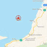 Terremoto, oggi trema il Sud Italia: si intensifica lo sciame sismico di Palmi, scosse anche sul Vesuvio, ai Campi Flegrei e sull’Etna
