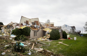 tornado minnesota