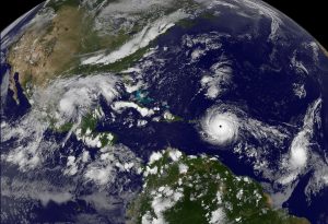 uragani atlantico