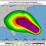 Allerta Meteo USA, l’Uragano Florence è sempre più vicino: impatto “catastrofico” sull’east coast tra Giovedì sera e Venerdì mattina, gli ultimi aggiornamenti [FOTO e VIDEO]