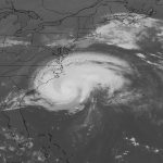 Allerta Meteo USA, l’uragano Florence cambia rotta: 10 milioni di persone a rischio, venti di 175 km/h e onde alte 25 metri [LIVE]