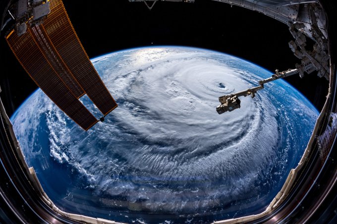 uragano florence