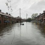 L’uragano Florence continua a scaricare precipitazioni catastrofiche sulle Carolina: quantità di pioggia sconvolgenti, rischio alluvioni altissimo [FOTO e VIDEO]