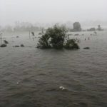 L’uragano Florence continua a scaricare precipitazioni catastrofiche sulle Carolina: quantità di pioggia sconvolgenti, rischio alluvioni altissimo [FOTO e VIDEO]
