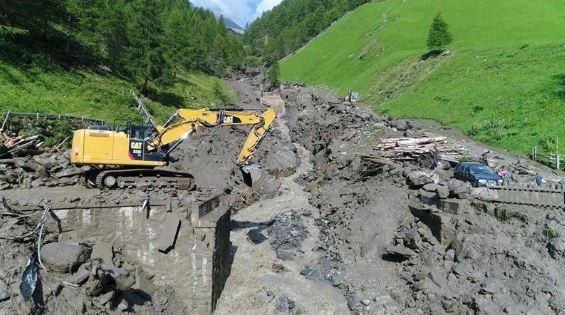 val senales