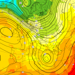 Previsioni Meteo, conferme sul forte maltempo di Lunedì 22 e Martedì 23 Ottobre al Sud: gli ultimi aggiornamenti
