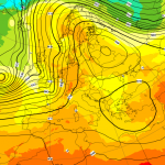 Previsioni Meteo, cambia tutto per metà Ottobre: in settimana un’incredibile ondata di caldo riporterà l’estate in tutt’Europa [MAPPE]