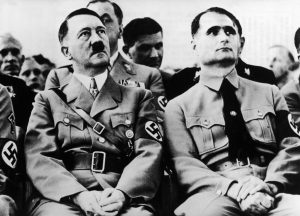Adolf Hitler