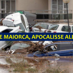 Alluvione Baleari, apocalisse d’acqua e fango a Maiorca: 9 morti e 17 dispersi. Tutte le immagini del disastro [FOTO]