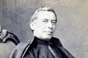 Angelo Secchi