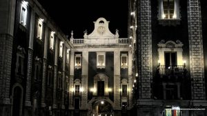 Porta Uzeda