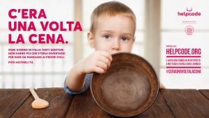 Campagna Helpcode