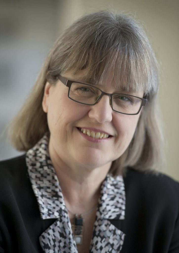 Donna Strickland
