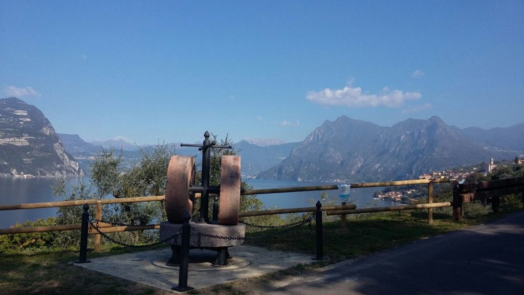 Frantoio di Monte Isola (BS)