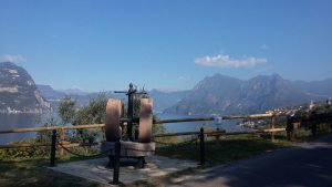 Frantoio di Monte Isola (BS)