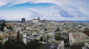 Genova