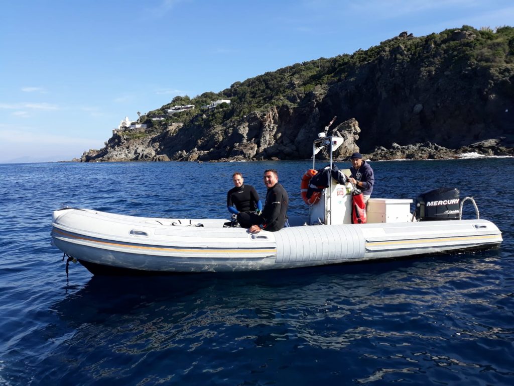 Ischia